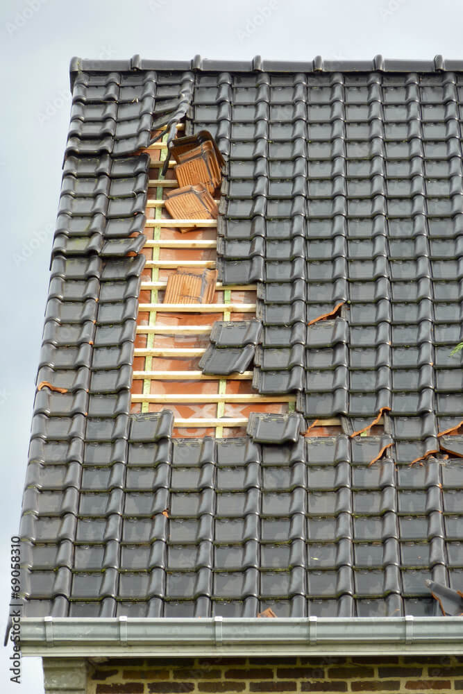 toiture en zinc bruxelles