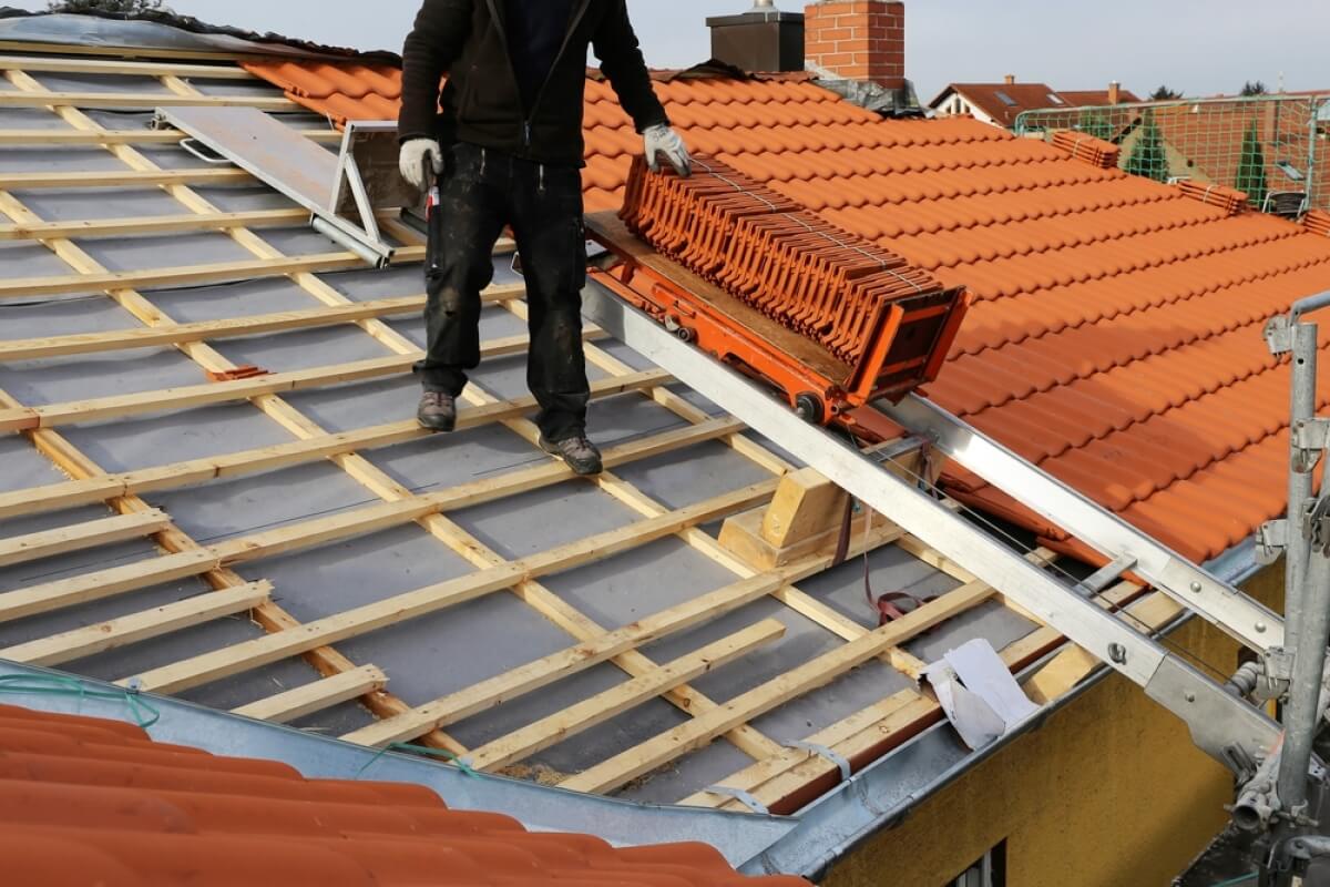 rénovation toiture bruxelles